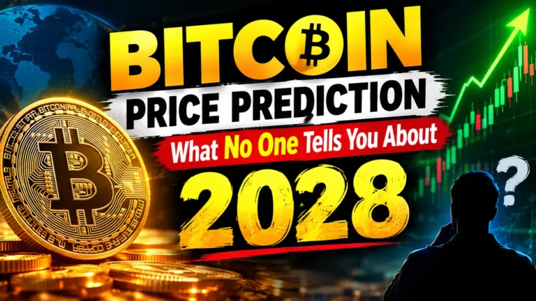 Bitcoin Price Prediction