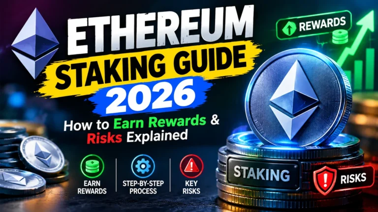 Ethereum Staking Guide