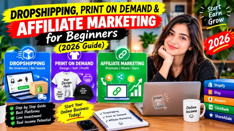 Dropshipping